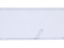 00096880 ABDECKUNG FÜR LAMPE 219F034