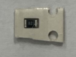 82K-0,125W SMD METALLSCHICHTWIDERSTAND 0805