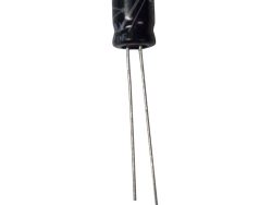 2,2UF-100V BIPOLAR EL KO