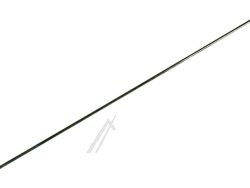 37007417 EINBAUHÖHE MECHANISCHE ACHSE