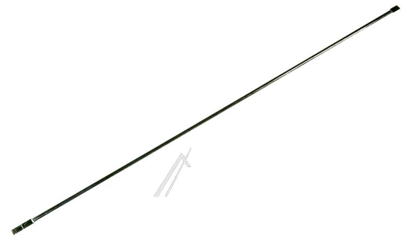 37007417 EINBAUHÖHE MECHANISCHE ACHSE