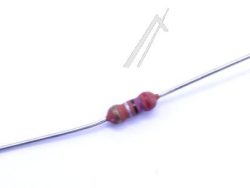 2,7R-0,25W 30001232 WIDERSTAND 1/ 4W 2.7R J ROHS