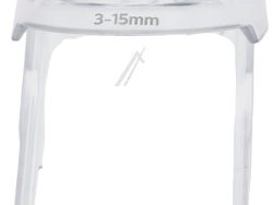 422203633281 PODEŠAVAJUĆA ČETKA ZA APARAT ZA ŠIŠANJE COMB 3-15 MM