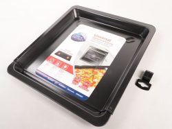 KAT3701 35601999 BACKBLECH AUSZIEHBAR, BREITE VON 37CM BIS 52CM
