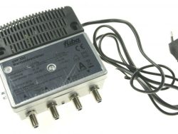 VHP 390 29411043 BK-VERSTÄRKER 41DB