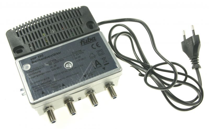 VHP 390 29411043 BK-VERSTÄRKER 41DB