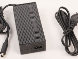 F2206100000000002 ADAPTER AC DC42V2A-100-240VAC