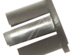 LED-5MM CLIP SCHWARZ -ROHS-KONFORM-
