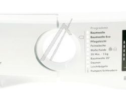 140066391024 BEDIENBLENDE HANDGRIFF AEG L6F