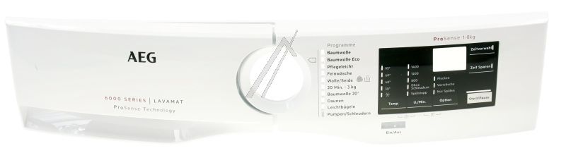 140066391024 BEDIENBLENDE HANDGRIFF AEG L6F