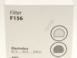 F156 9009229320 FILTER ZA USISIVAČ EASEC4, SET