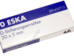 4,0A-M OSIGURAČ