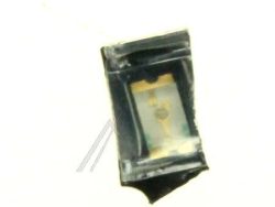 304424R C00928565 LED-SMD 1206 BLAU 250MCD 3.3V
