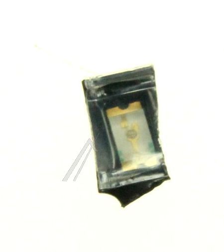 304424R C00928565 LED-SMD 1206 BLAU 250MCD 3.3V