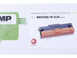 1267,3000 B-T116 TONERKARTUSCHE, SCHWARZ, 3K