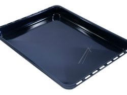 8583532458046 SAKUPLJAČKA POSUDA SIVA 466X385X40 MM