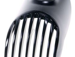 81695621 BRAUN GLEITENDER BARTAUFSATZ 2019 SCHWARZ GRAU