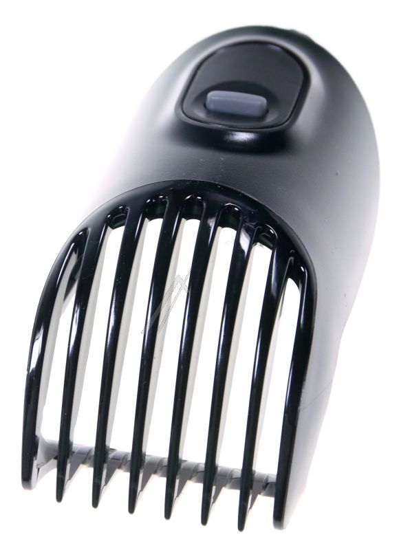 81695621 BRAUN GLEITENDER BARTAUFSATZ 2019 SCHWARZ GRAU