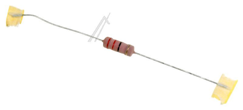 22R-1,5W OTPORNIK