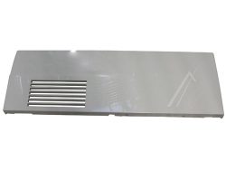00289726 SOCKELBLENDE INKL. WARTUNGSKLAPPE WÄRMETAUSCHER