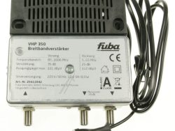 VHP 350 29411042 BK-VERSTÄRKER,  35DB