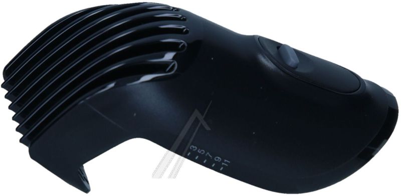 81695621 BRAUN GLEITENDER BARTAUFSATZ 2019 SCHWARZ GRAU