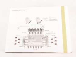 SPU 910-09 SPU91009 AKTIVER MULTISCHALTER 9 IN 10 SAT UND TERRESTRISCH AKTIV