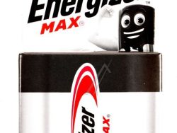 3LR12 E301530305 MAX, BATTERIE, 3LR12, 1 STÜCK