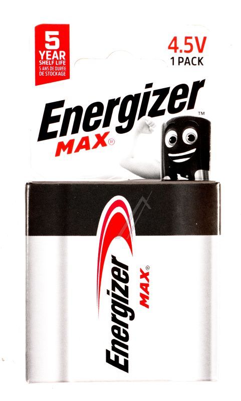 3LR12 E301530305 MAX, BATTERIE, 3LR12, 1 STÜCK