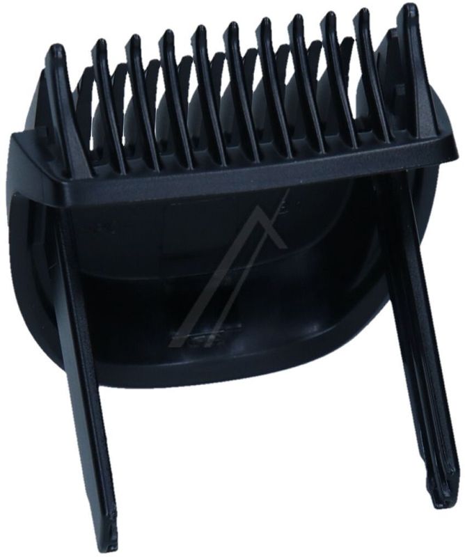 422203633391 VERSTELLBARER BARTKAMM FMG 0.4-10MM