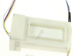 DA030398001 ELEKTRISCHE LÜFTUNGSKLAPPE