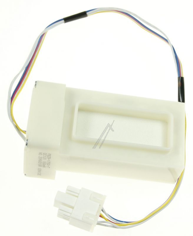 DA030398001 ELEKTRISCHE LÜFTUNGSKLAPPE