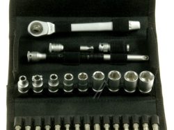 8100 SA 8 05004018001 004018 28 PCS ODVIJAČI – GEDORE SET