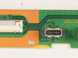 PS5 USB ANSCHLUSS EDU-020 FÜR CFI-1116B EDM-020 BOARD