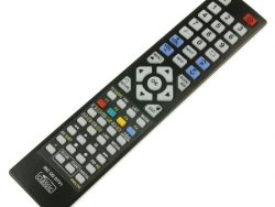IRC87351-OD DALJINSKI UPRAVLJAČ IRC-OD