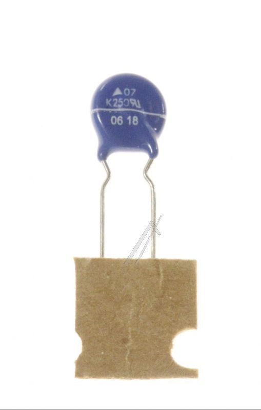 07K250 S07K250 VARISTOR 390V 1200A 9X4,2MM