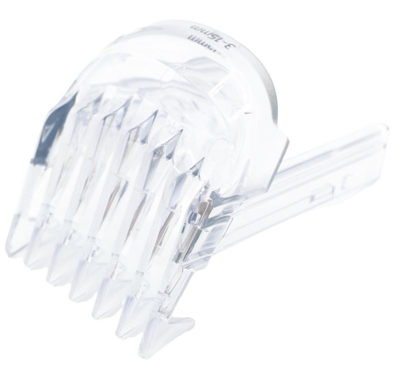 422203633281 PODEŠAVAJUĆA ČETKA ZA APARAT ZA ŠIŠANJE COMB 3-15 MM
