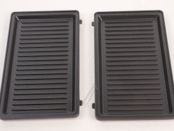 XA8103F0 2 PANINIPLATTEN SNACK COLLECTION XA8103F0