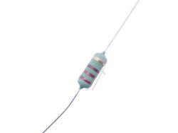 220R-2,0W OTPORNIK