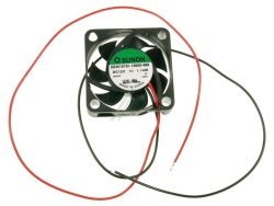 EE40101S1-1000U-999 VENTILATOR,  12V/ DC,  40X40X10MM,  LAGER,  ROHS
