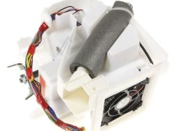 DA97-12540M EINHEIT GEHÄUSE FÖRDERSCHNECKENMOTOR, RF9000JC,230V 50HZ