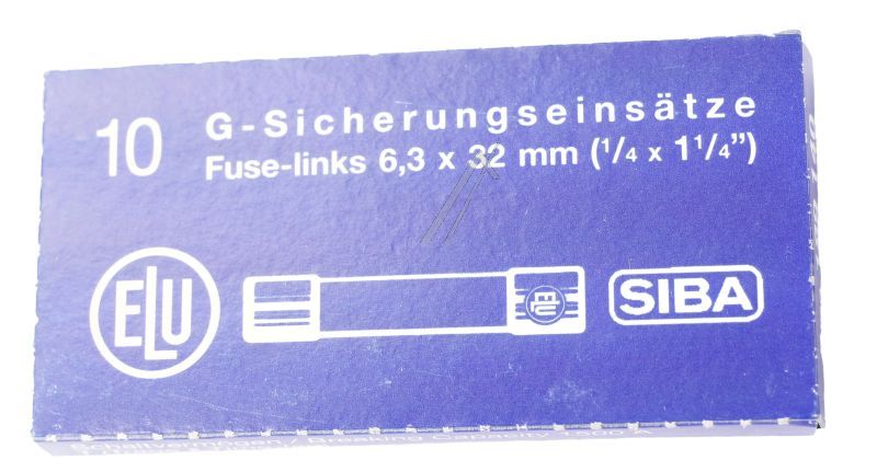15A-T 189140.15 500V KERAMIK-OSIGURAČ