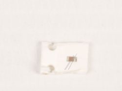 0CK105CK56A KONDENSATOR, FESTKERAMIK 1ΜF 1608 50V 10% X7R