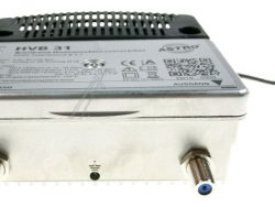 HVB31 00217352 BK POJACALO