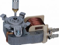 C00398229 481010781691 EL. MOTOR VENTILATORA
