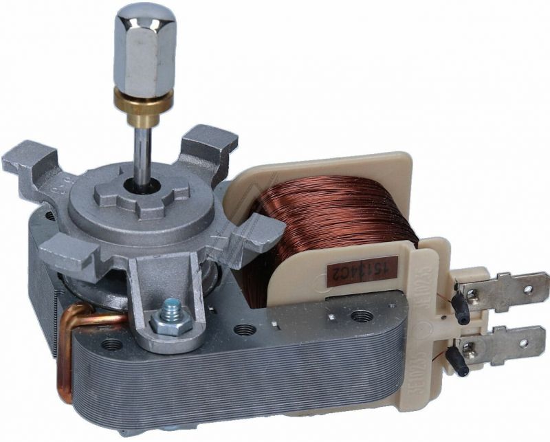 C00398229 481010781691 EL. MOTOR VENTILATORA
