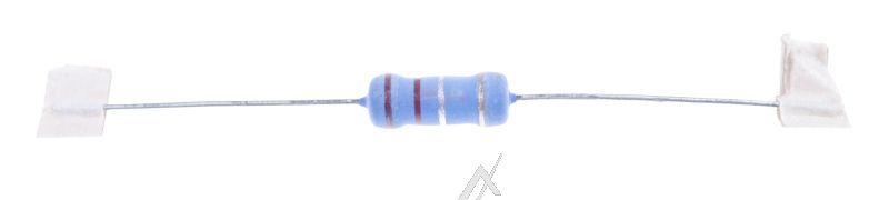 0,22R-1,5W SICHERHEITSWIDERSTAND VOLLISOLIERT 0614 -ROHS-KONFORM-
