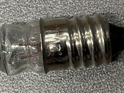 2,2V-0,25A-0,55W E10-SKALENLÄMPCHEN NF-BRILLANT