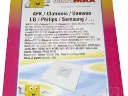 Y2M FL0035-K KESA ZA USISIVAČ