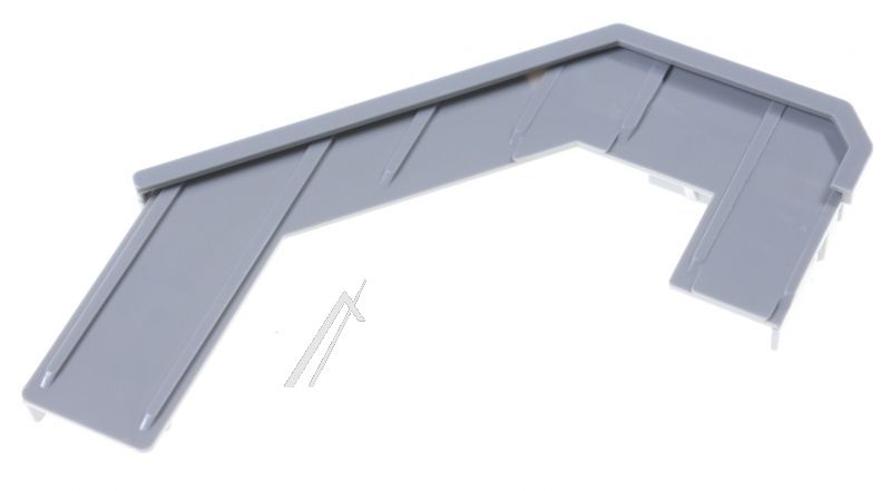 60704005 SEITENTEIL VORNE RECHTS GRAU F-2060 SLIM (GW)